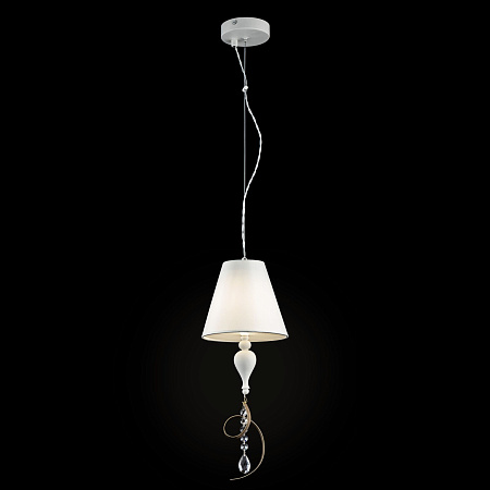 Светильник подвесной Maytoni Intreccio ARM010-22-W