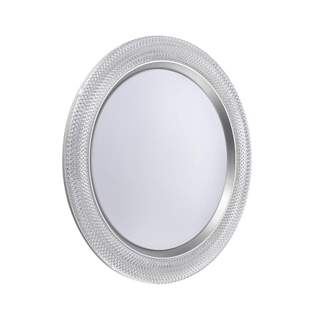 Светильник настенно-потолочный светодиодный Sonex VENDY 7782/EL