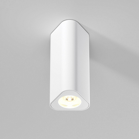 Светильник потолочный светодиодный Elektrostandard Trio 25110/LED 8W 3000K белый (a067063) Светильник потолочный светодиодный Elektrostandard Trio 25110/LED 8W 3000K белый (a067063)