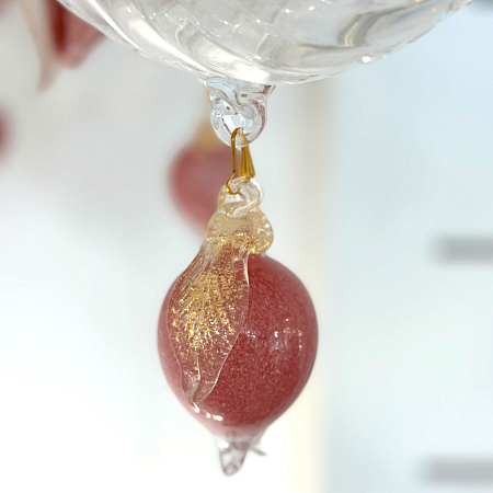 Люстра подвесная Chiaro PRIMAVERA 620010408 Люстра подвесная Chiaro PRIMAVERA 620010408