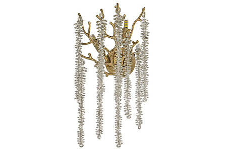 Светильник настенный Dio D`arte Tavenna H 2.26.100 G Светильник настенный Dio D`arte Tavenna H 2.26.100 G