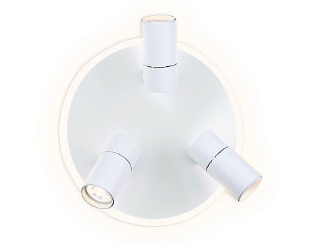 Спот светодиодный Ambrella Light Wall FW261 Спот светодиодный Ambrella Light Wall FW261