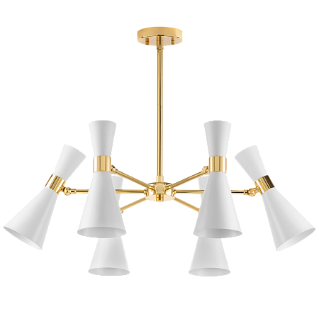 Потолочная люстра Lightstar Dumo 816066