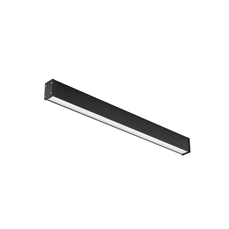 Уличный настенный светодиодный светильник Nowodvorski Outline Led M 11361