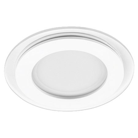 Встраиваемый светильник Lightstar Acri 212010 Встраиваемый светильник Lightstar Acri 212010