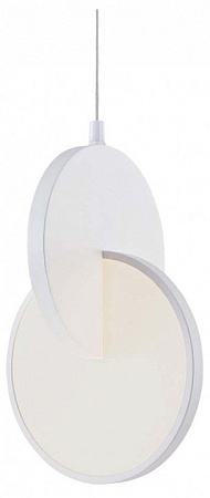 Светильник подвесной светодиодный F-Promo Grahan 4610-1P Светильник подвесной светодиодный F-Promo Grahan 4610-1P