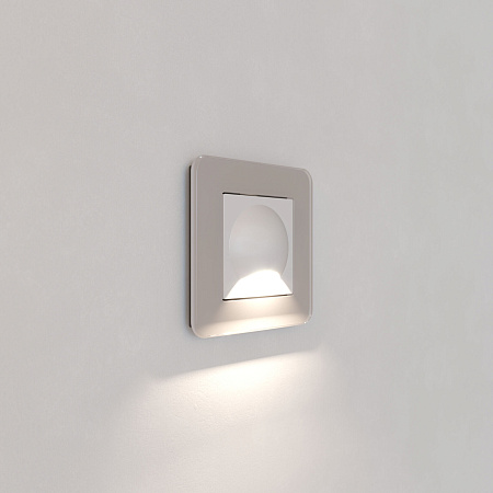 Встраиваемая LED подсветка Moon Werkel W1154401 (a057493)