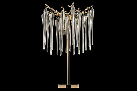 Настольная лампа Dio D`arte Tavenna H 4.1.1.101 G Настольная лампа Dio D`arte Tavenna H 4.1.1.101 G