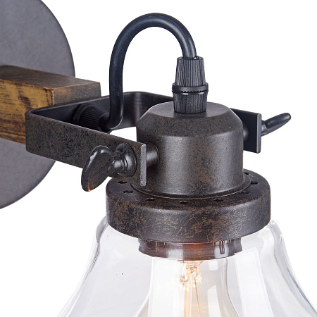 Спот Freya Lorenza FR4171-WL-01-B Спот Freya Lorenza FR4171-WL-01-B