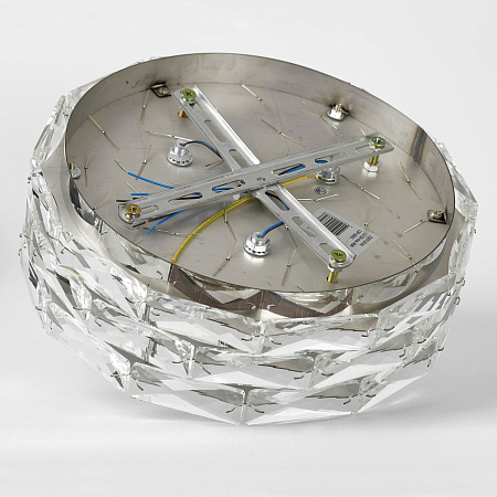 Люстра потолочная Lussole NAPA LSP-8893 Люстра потолочная Lussole NAPA LSP-8893