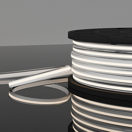 Светодиодная лента 9,3Вт/м 4200К 220V IP65 Elektrostandard 95000/02 a068904