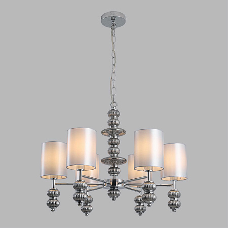 Люстра подвесная Lumion ILMIRA 8338/6 Люстра подвесная Lumion ILMIRA 8338/6