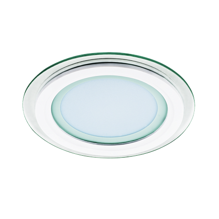 Встраиваемый светильник Lightstar Acri 212011 Встраиваемый светильник Lightstar Acri 212011