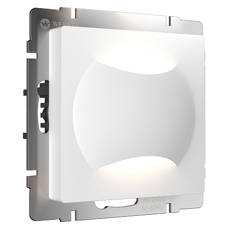 Встраиваемая LED подсветка Moon Werkel W1154501 (a057494)