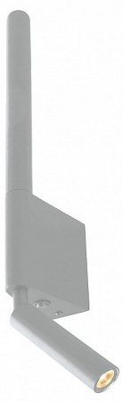 Спот светодиодный Kink Light Прани 8079,01