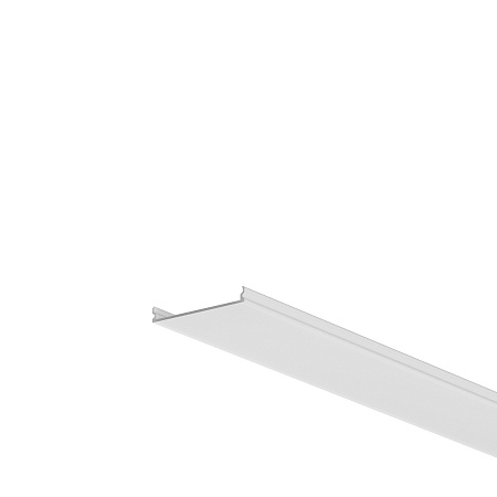 Рассеиватель для профиля 35×35 (Белый, 10 м), Maytoni ALM-35-O-DF-10M 642042 Рассеиватель для профиля 35×35 (Белый, 10 м), Maytoni ALM-35-O-DF-10M 642042