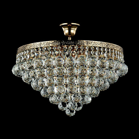 Хрустальная люстра Maytoni Gala DIA783-CL46-6-G Хрустальная люстра Maytoni Gala DIA783-CL46-6-G