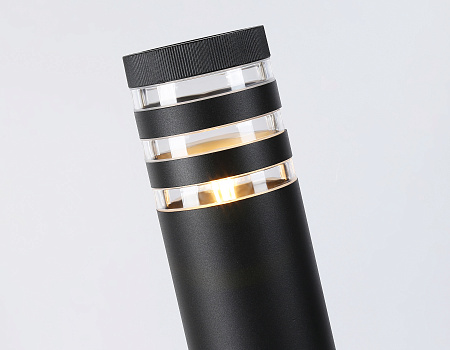 Уличный светильник парковый Ambrella light Garden ST2566