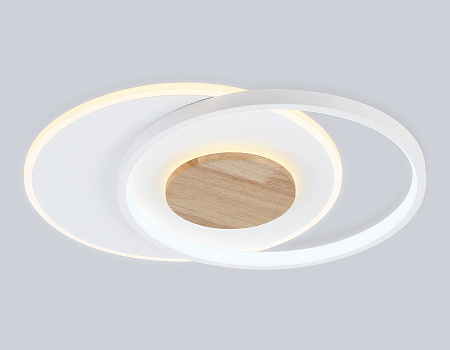 Светильник потолочный светодиодный Ambrella light FL4788