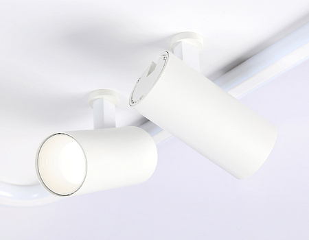 Спот светодиодный Ambrella light FL FL5114 Спот светодиодный Ambrella light FL FL5114