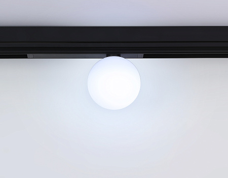 Трековый магнитный диммируемый светодиодный светильник Ambrella light Magnetic 220V GL1371 Трековый магнитный диммируемый светодиодный светильник Ambrella light Magnetic 220V GL1371