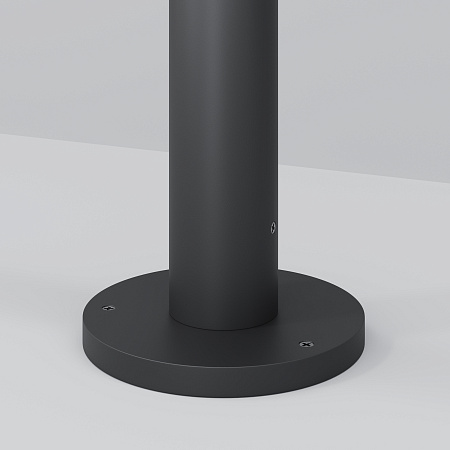 Уличный опорный столб Maytoni Pillar O473P-GF