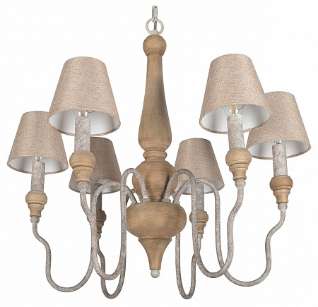 Люстра подвесная Loft IT Countryside 10420 Люстра подвесная Loft IT Countryside 10420