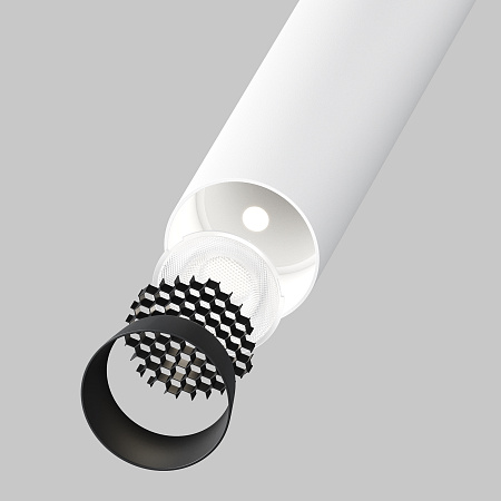 Спот светодиодный Maytoni Focus T C142CL-6W4K-W Спот светодиодный Maytoni Focus T C142CL-6W4K-W