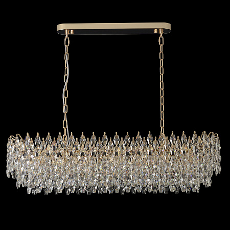 Люстра подвнсная Crystal Lux HEDONIST SP17