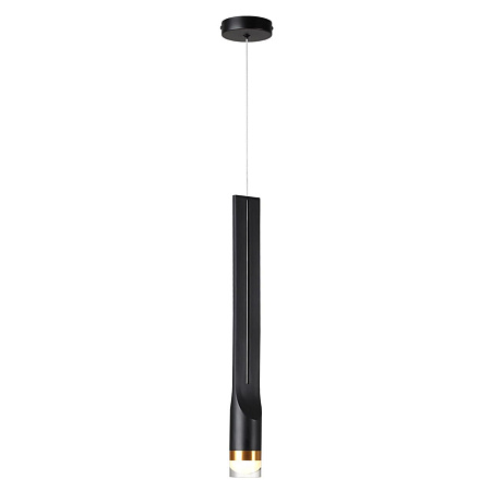 Светильник светодиодный подвесной Odeon Light NILO 4383/5L