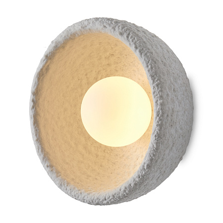 Светильник настенно-потолочный Freya Mound FR5428WL-01W Светильник настенно-потолочный Freya Mound FR5428WL-01W