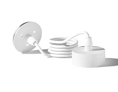 Крепеж подвесной для корпуса светильника Ambrella Light DIY Spot A2301 Крепеж подвесной для корпуса светильника Ambrella Light DIY Spot A2301