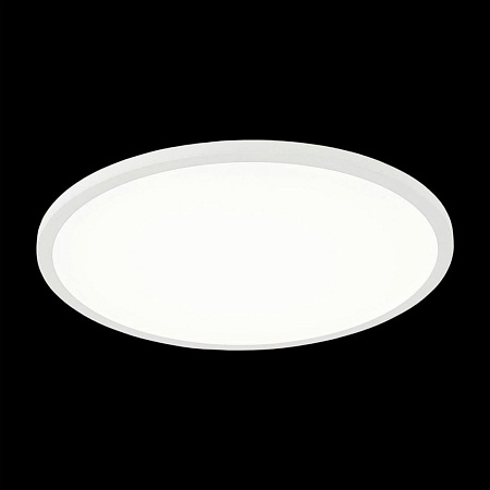 Встраиваемый светодиодный светильник Citilux Омега CLD50R220