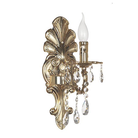 Бра Dio D`arte None E 2.1.1.200 GB Бра Dio D`arte None E 2.1.1.200 GB