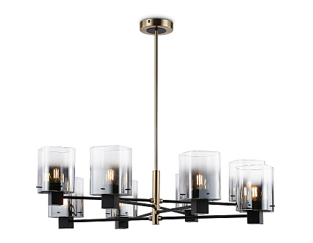 Люстра на штанге Ambrella light LH57043 Люстра на штанге Ambrella light LH57043