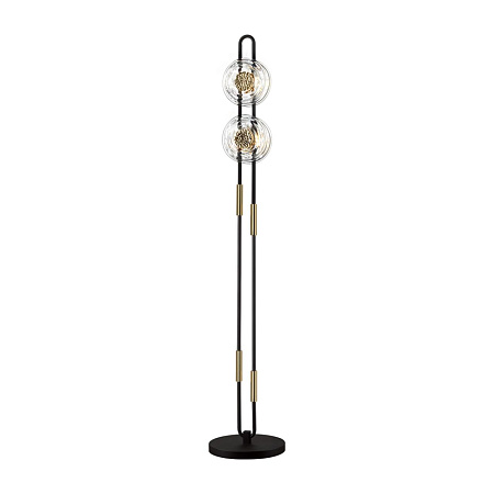 Торшер светодиодный Odeon Light MAGNET 5407/23FL