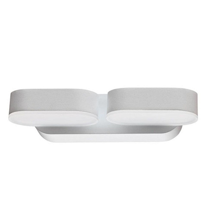 Уличный настенный светодиодный светильник Novotech Kaimas 357432 Уличный настенный светодиодный светильник Novotech Kaimas 357432