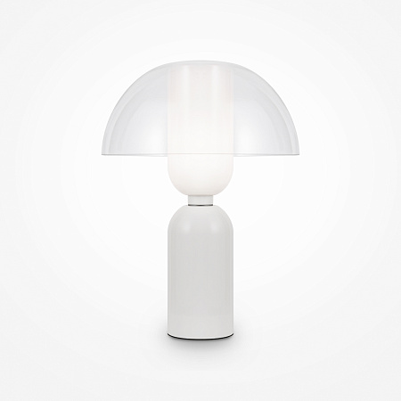 Настольная лампа Maytoni Memory MOD177TL-01W
