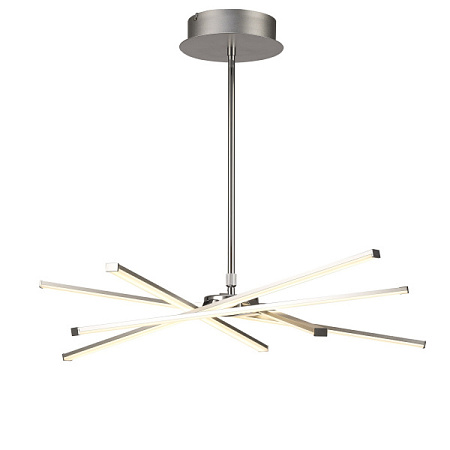 Люстра на штанге светодиодная Mantra STAR LED 5915