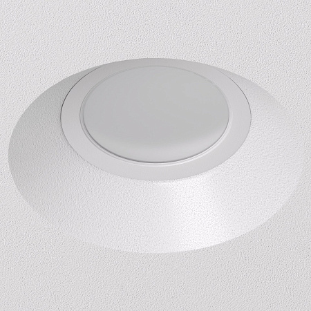 Светильник встраиваемый Denkirs INVIZ DK2081-WH Светильник встраиваемый Denkirs INVIZ DK2081-WH