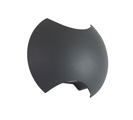 Архитектурный светодиодный светильник Crystal Lux CLT 016W140 DG Архитектурный светодиодный светильник Crystal Lux CLT 016W140 DG