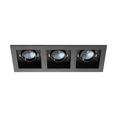 Светильник встраиваемый светодиодный Eglo BISCARI 61628 Светильник встраиваемый светодиодный Eglo BISCARI 61628