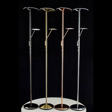 Торшер Citilux Дискус CL802001 Торшер Citilux Дискус CL802001