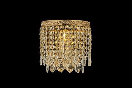 Светильник настенный Arti Lampadari Castellana E 2.10.502 G