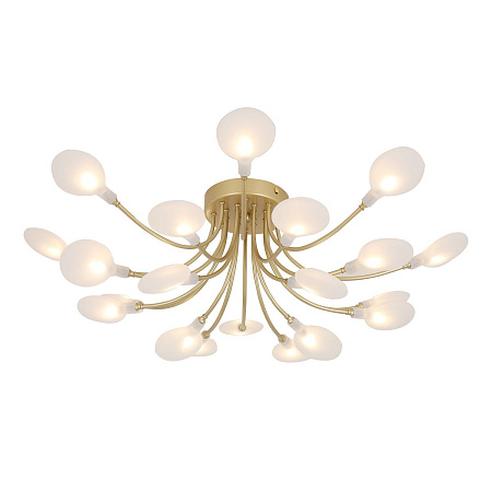 Люстра потолочная F-Promo Skein 4197-20C