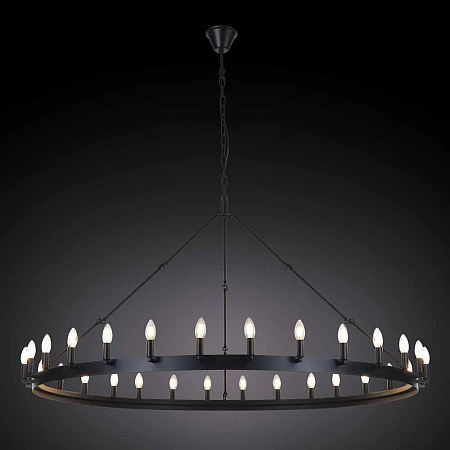 Подвесная люстра Citilux Смитсон CL470130 Подвесная люстра Citilux Смитсон CL470130