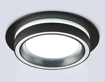 Светильник встраиваемый Ambrella light TU5210 Светильник встраиваемый Ambrella light TU5210