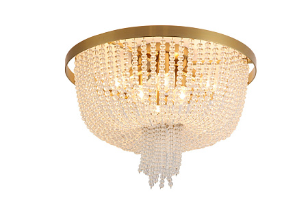 Люстра Freya Ornament FR1008CL-06BS Люстра Freya Ornament FR1008CL-06BS