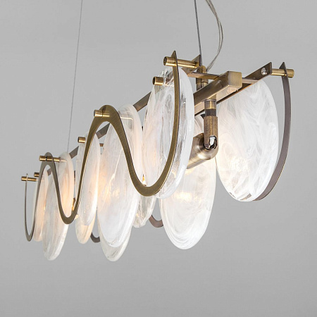 Подвесной светильник Bogates Galicia 354/4 Smart (322/4) Подвесной светильник Bogates Galicia 354/4 Smart (322/4)