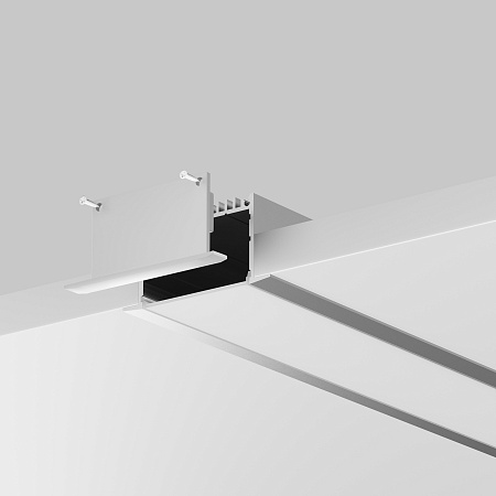 Комплект заглушек для профиля 632004 Maytoni Led Strip 642003
